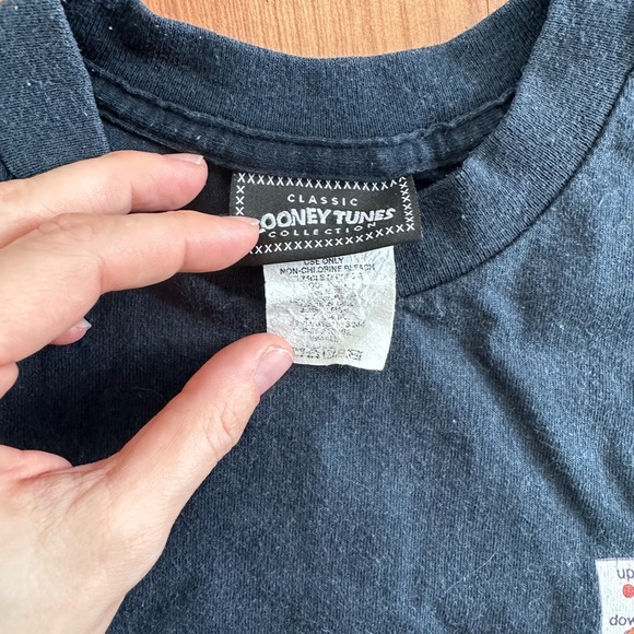 Vintage 1997 Looney Tunes - Road runner - Picture 2 of 3